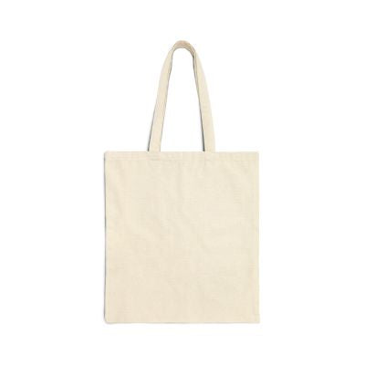 ID SPEND ALL 9 LIVES WITH YOU Canvas tote bag