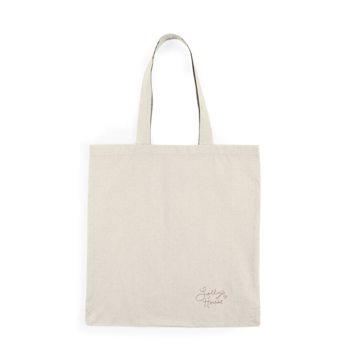 Customizable tote bag